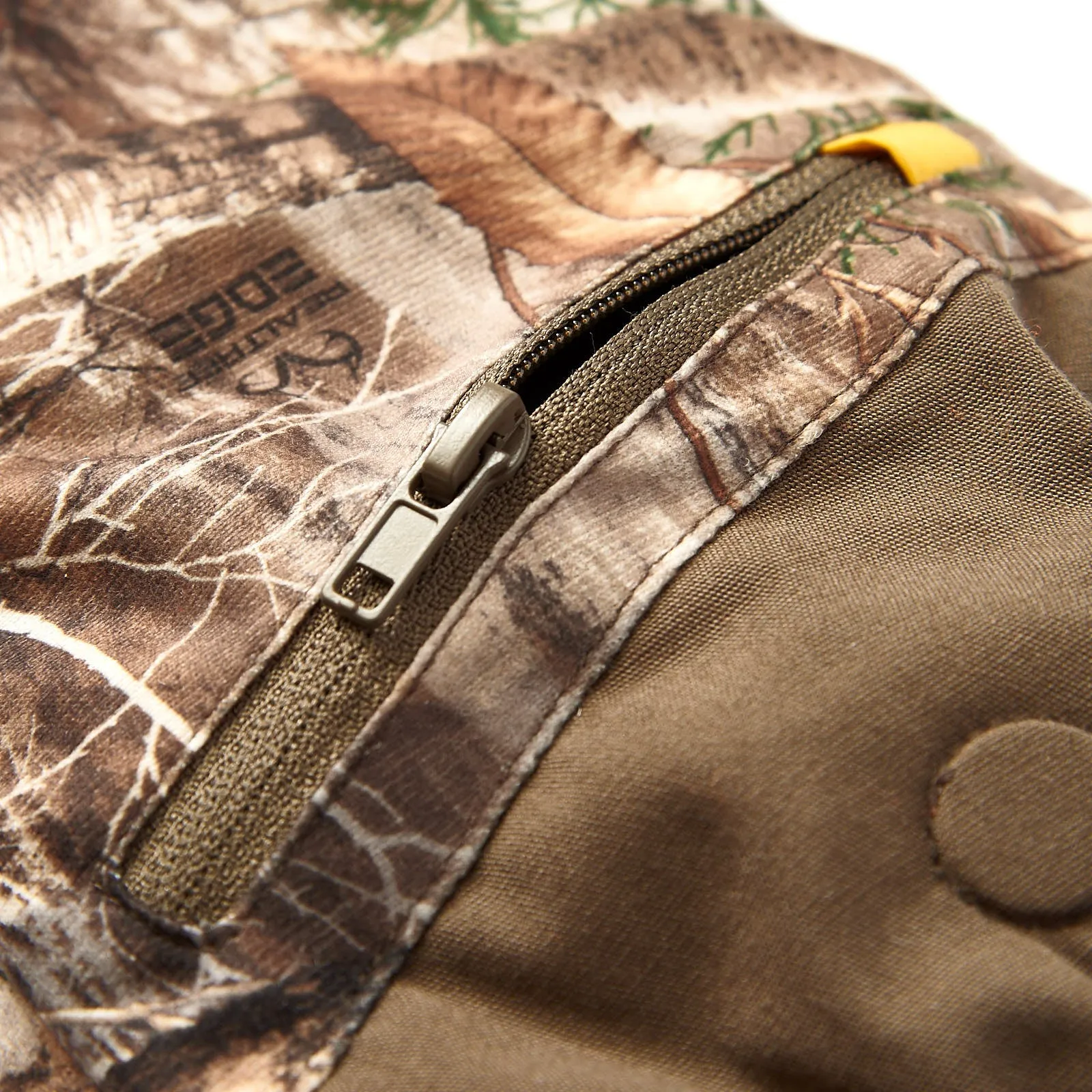 "Huntsman" Pop-top Mitten - Realtree EDGE®