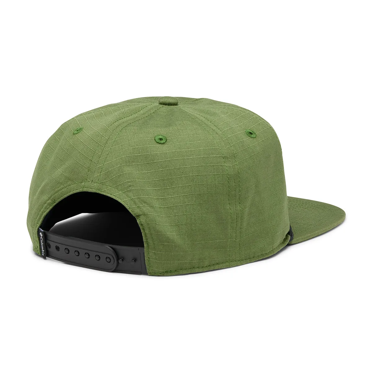 Ratchet Strap Snap Back Cap - Canteen