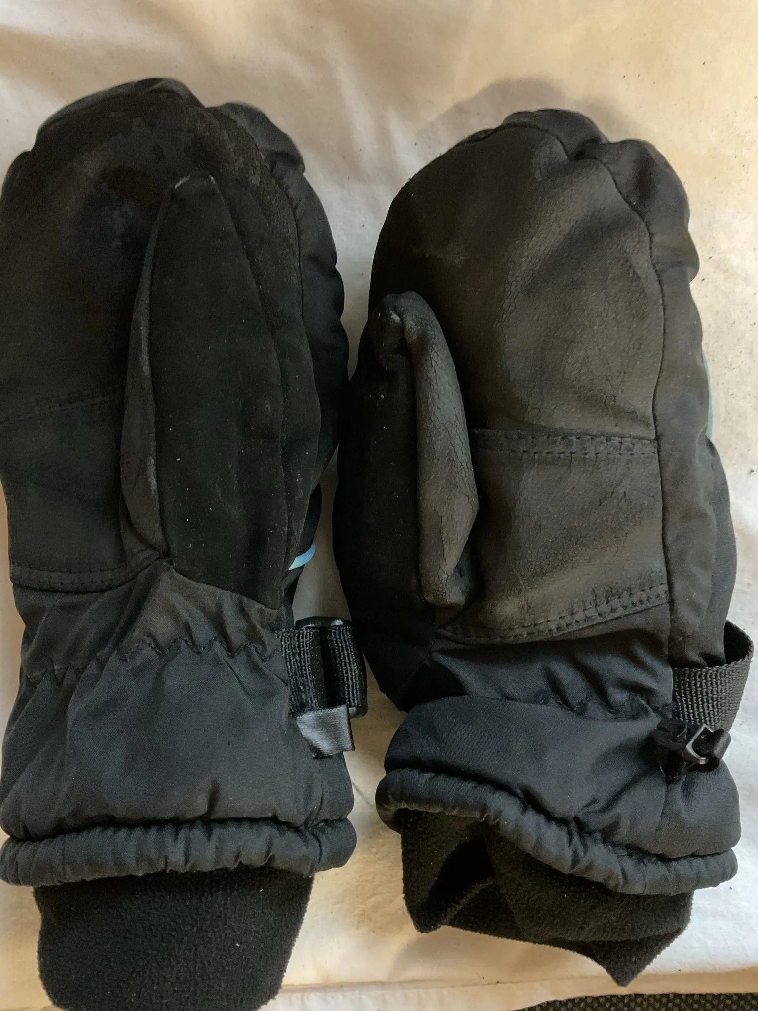 REI Mittens Kid's Small 6