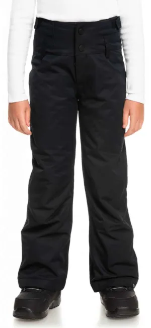 Roxy Junior's Diversion Insulated Pant 2023