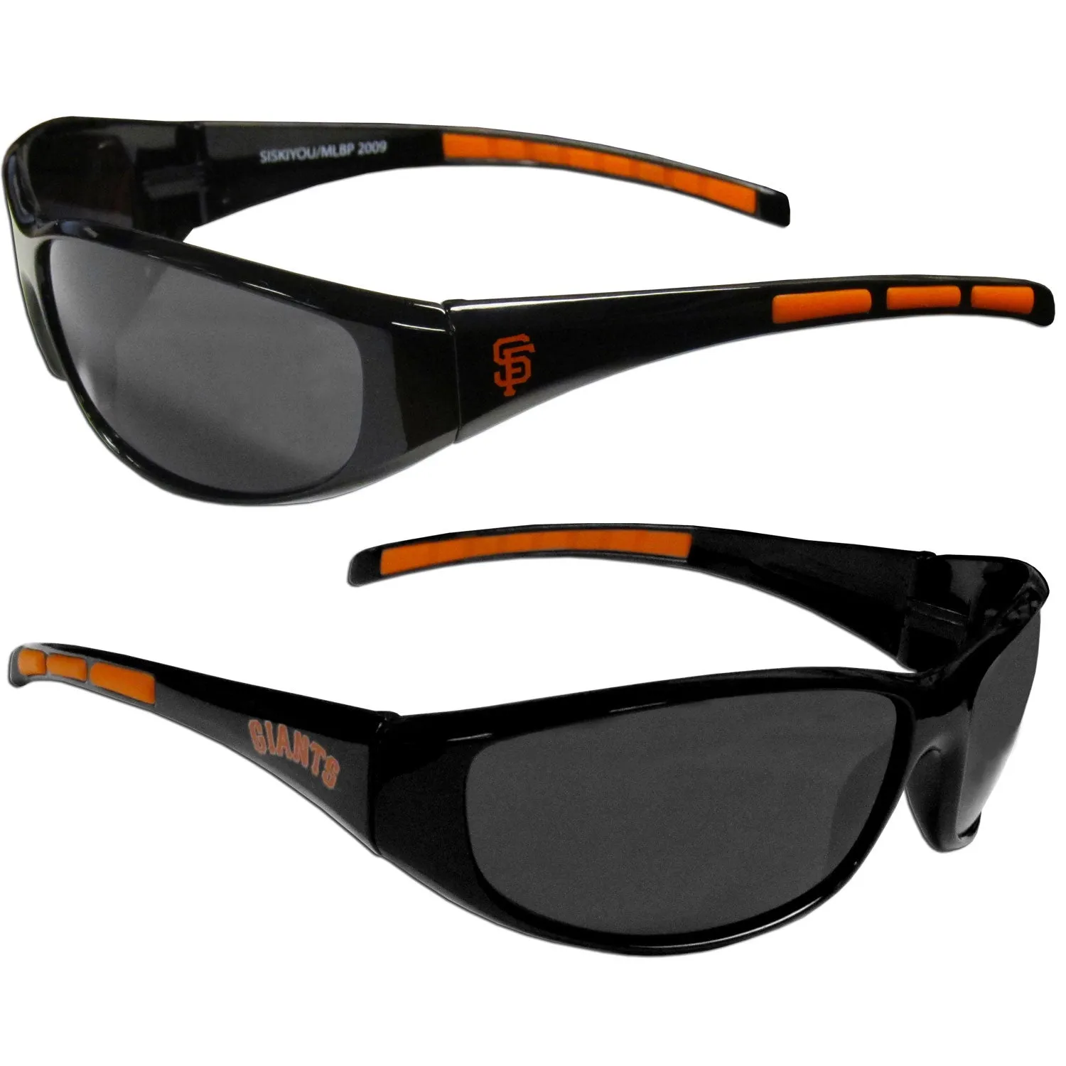 San Francisco Giants Sunglass and Bag Set