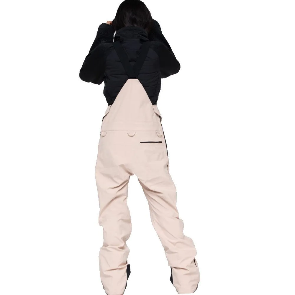 Sao Bib Snowboard Pants - Womens