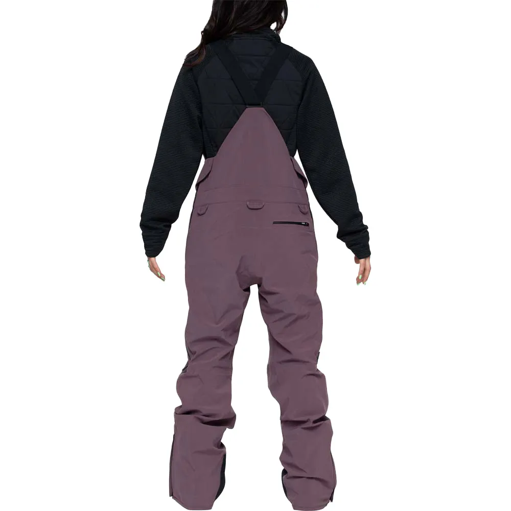 Sao Bib Snowboard Pants - Womens