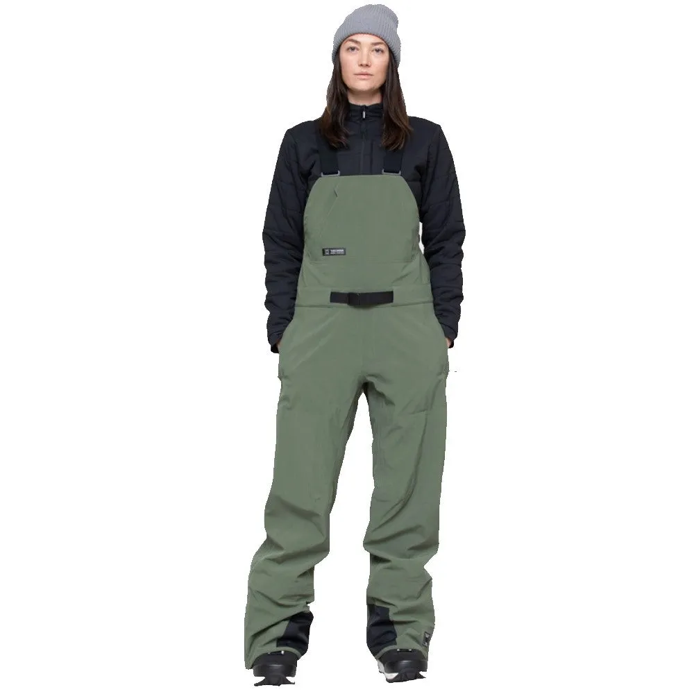 Sao Bib Snowboard Pants - Womens