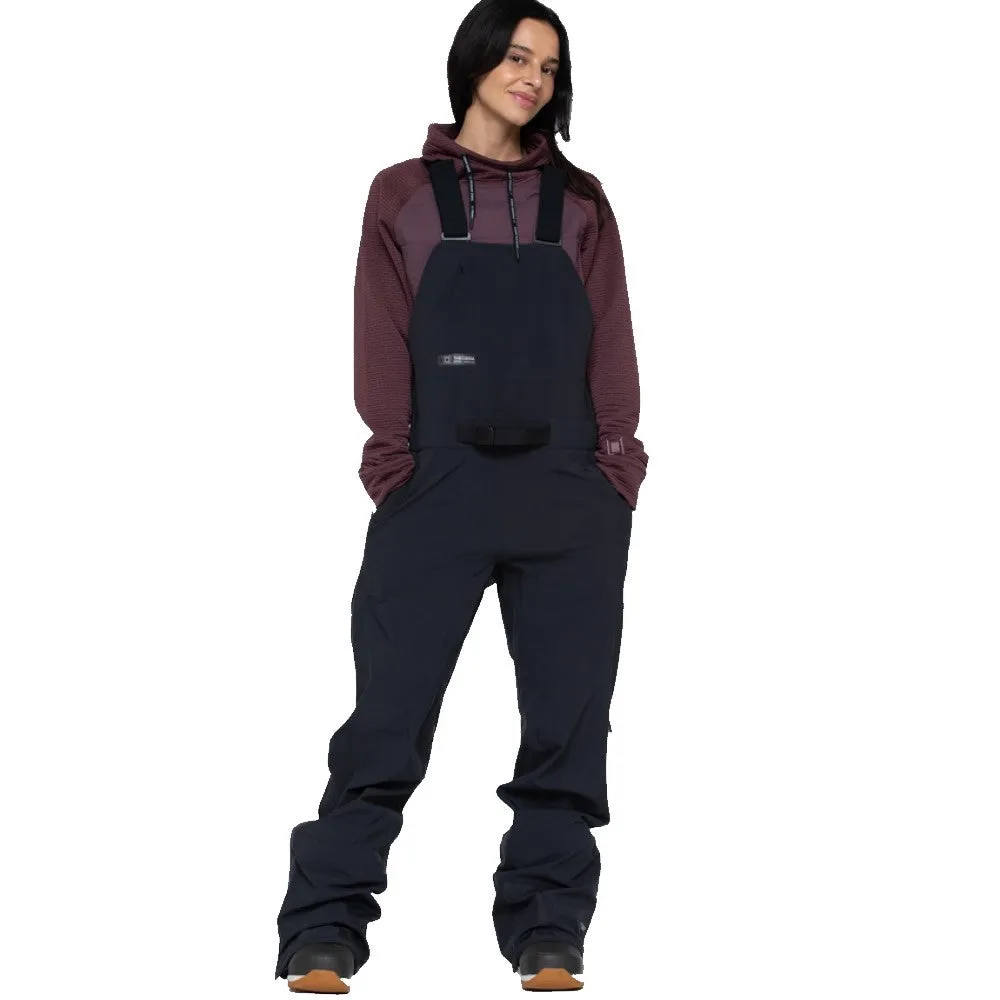 Sao Bib Snowboard Pants - Womens