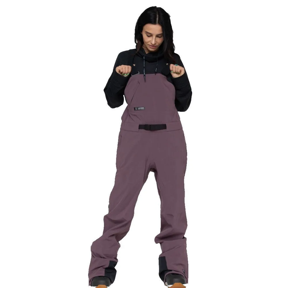 Sao Bib Snowboard Pants - Womens