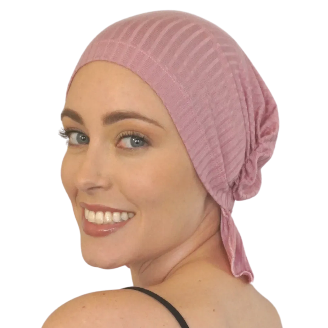 Scarves - Chemo Beanies® - Taylor