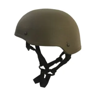 Spec OPS Ballistic Helmet