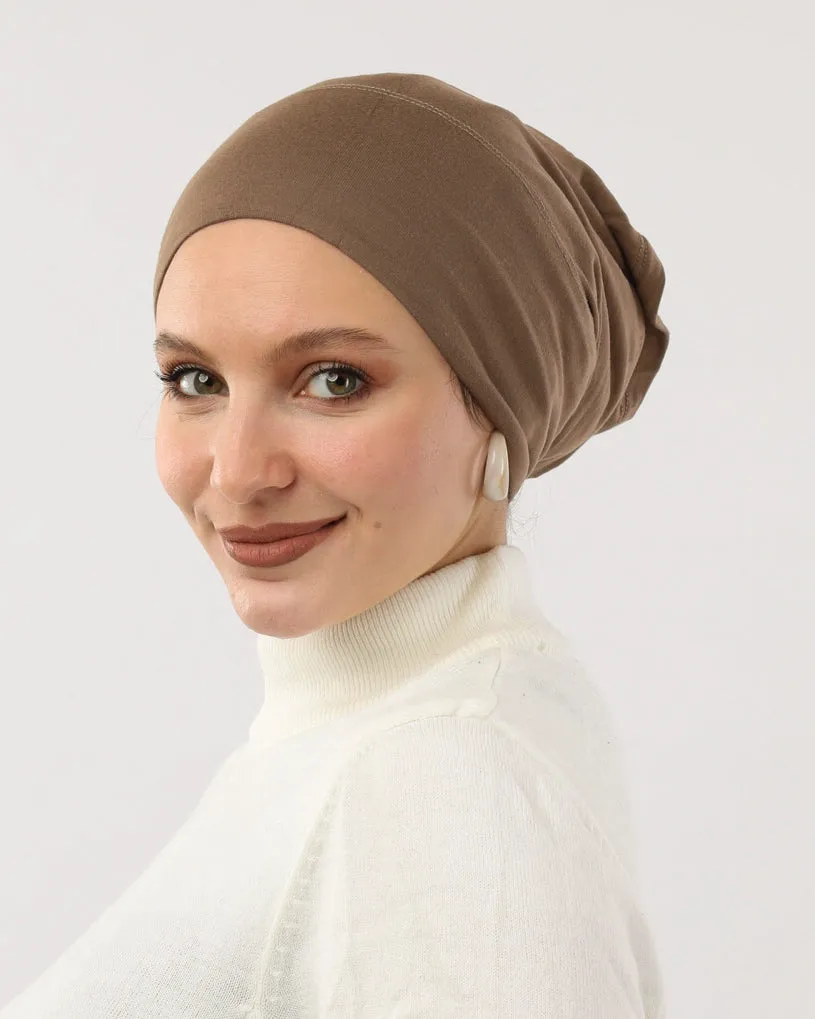 Syrian Bonnet- Open End