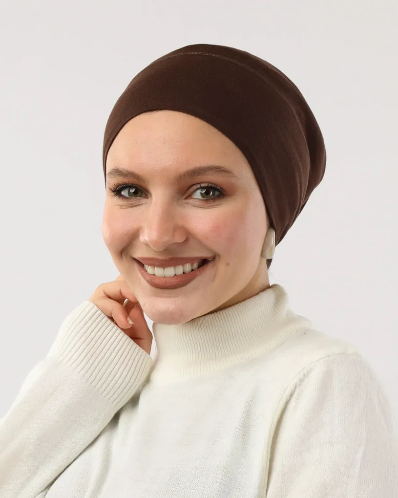 Syrian Bonnet- Open End