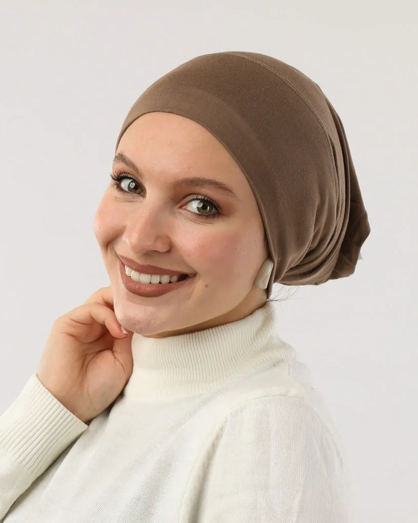 Syrian Bonnet- Open End