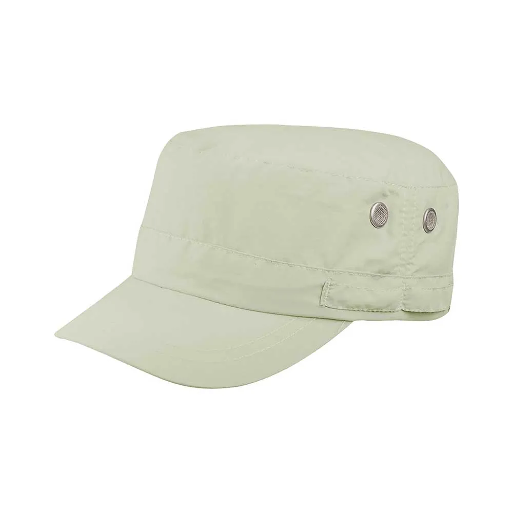 Taslon UV Army Cap