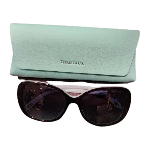 Tiffany & Co - "Blue Sunglasses" - Accessories