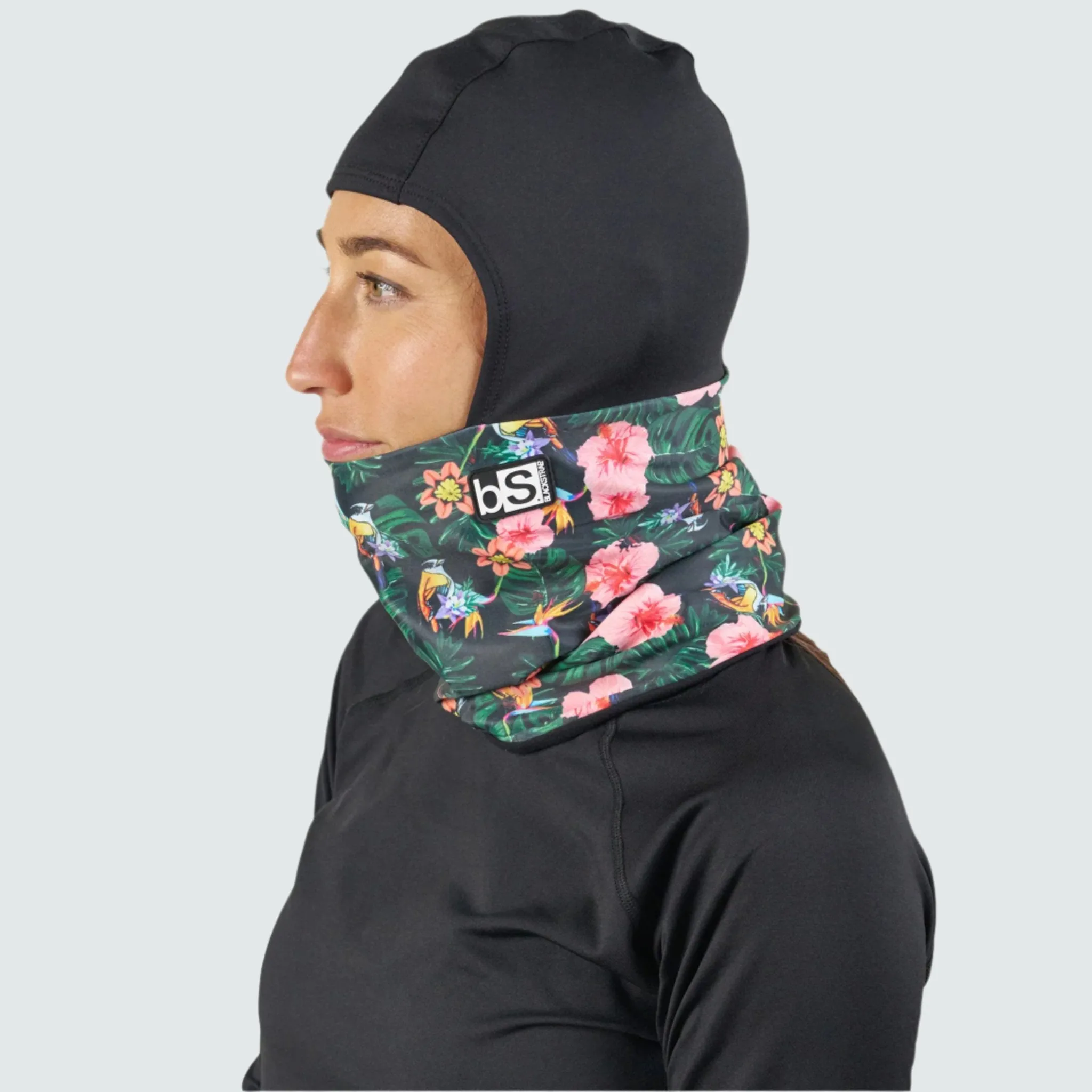 Treble Hood Balaclava | Prints