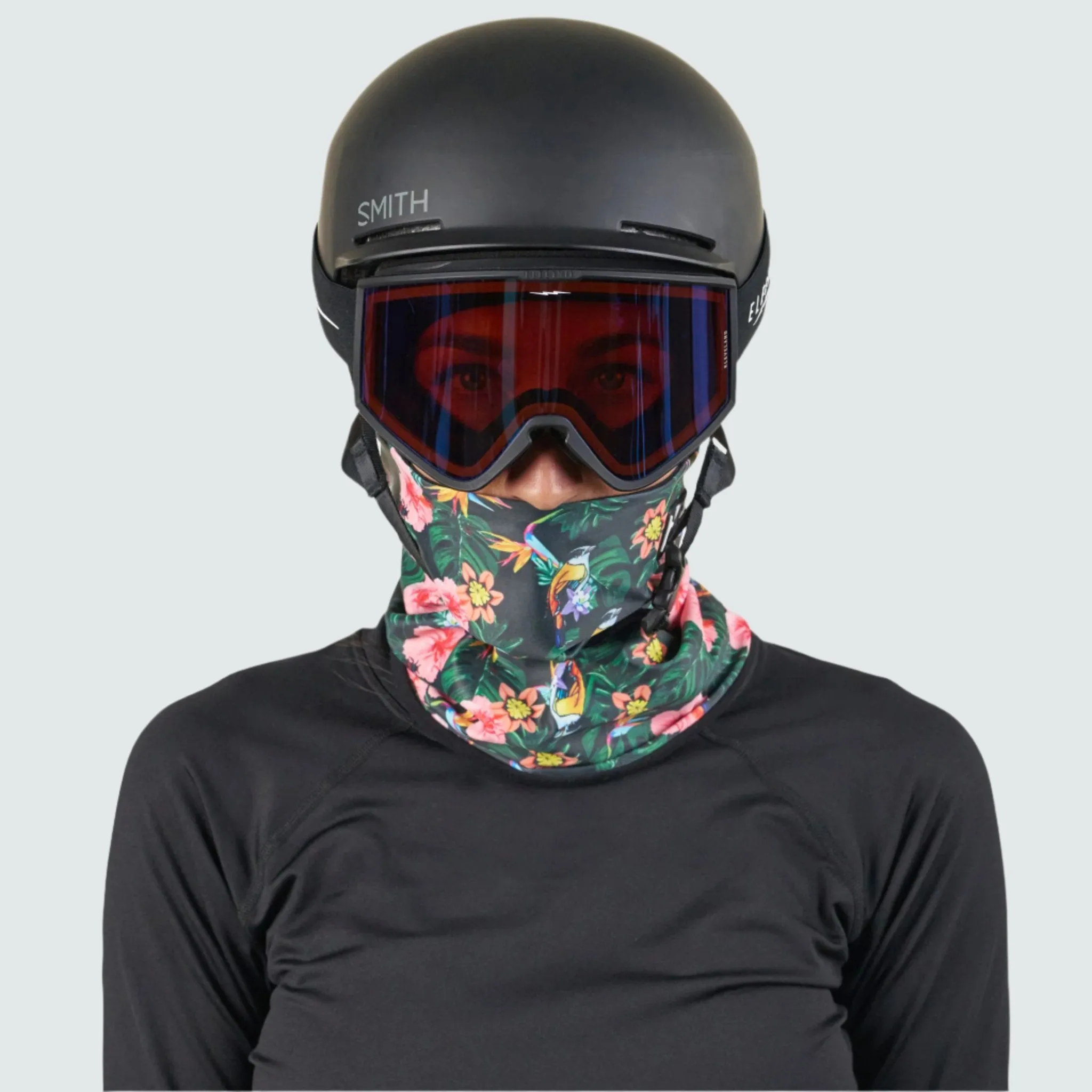 Treble Hood Balaclava | Prints