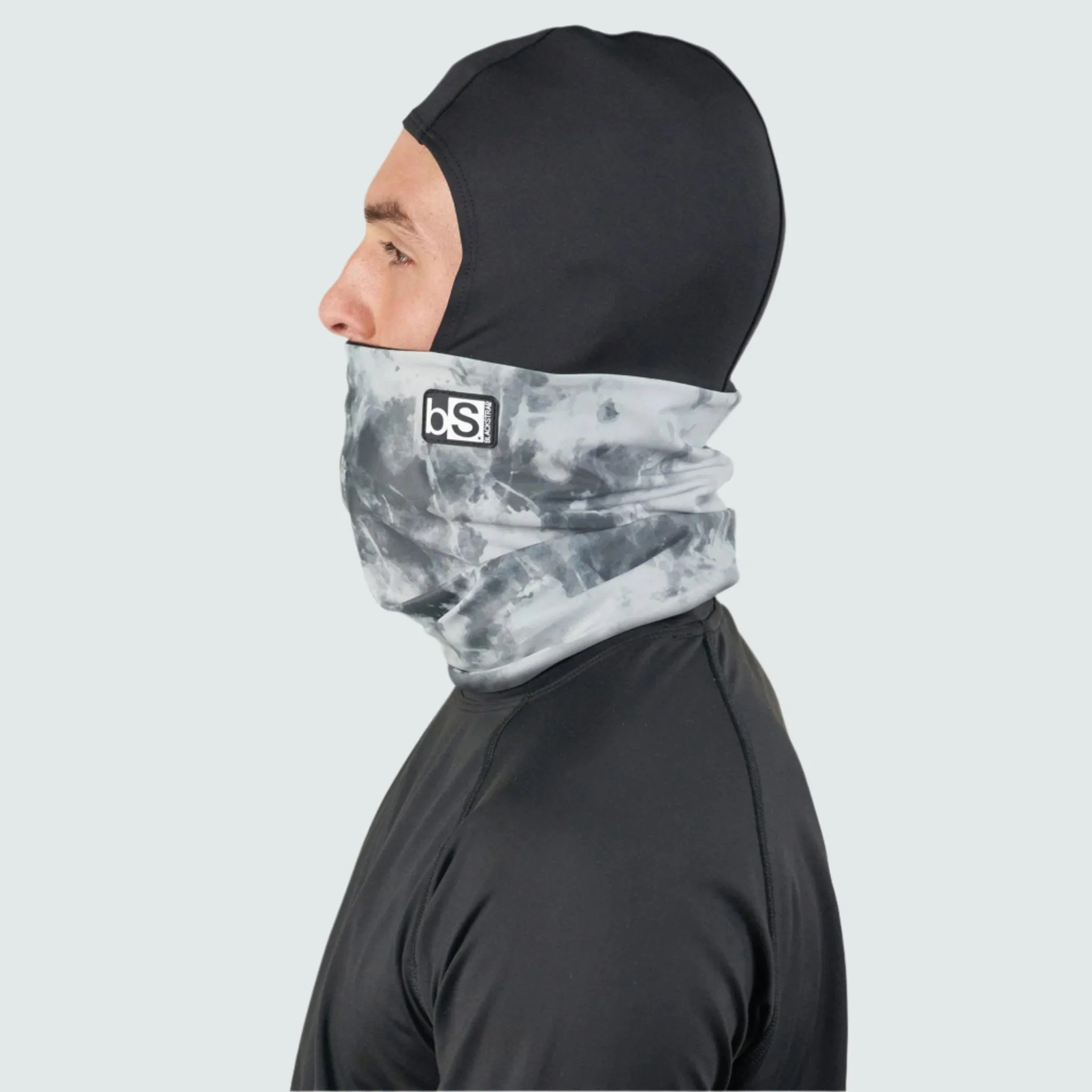 Treble Hood Balaclava | Prints