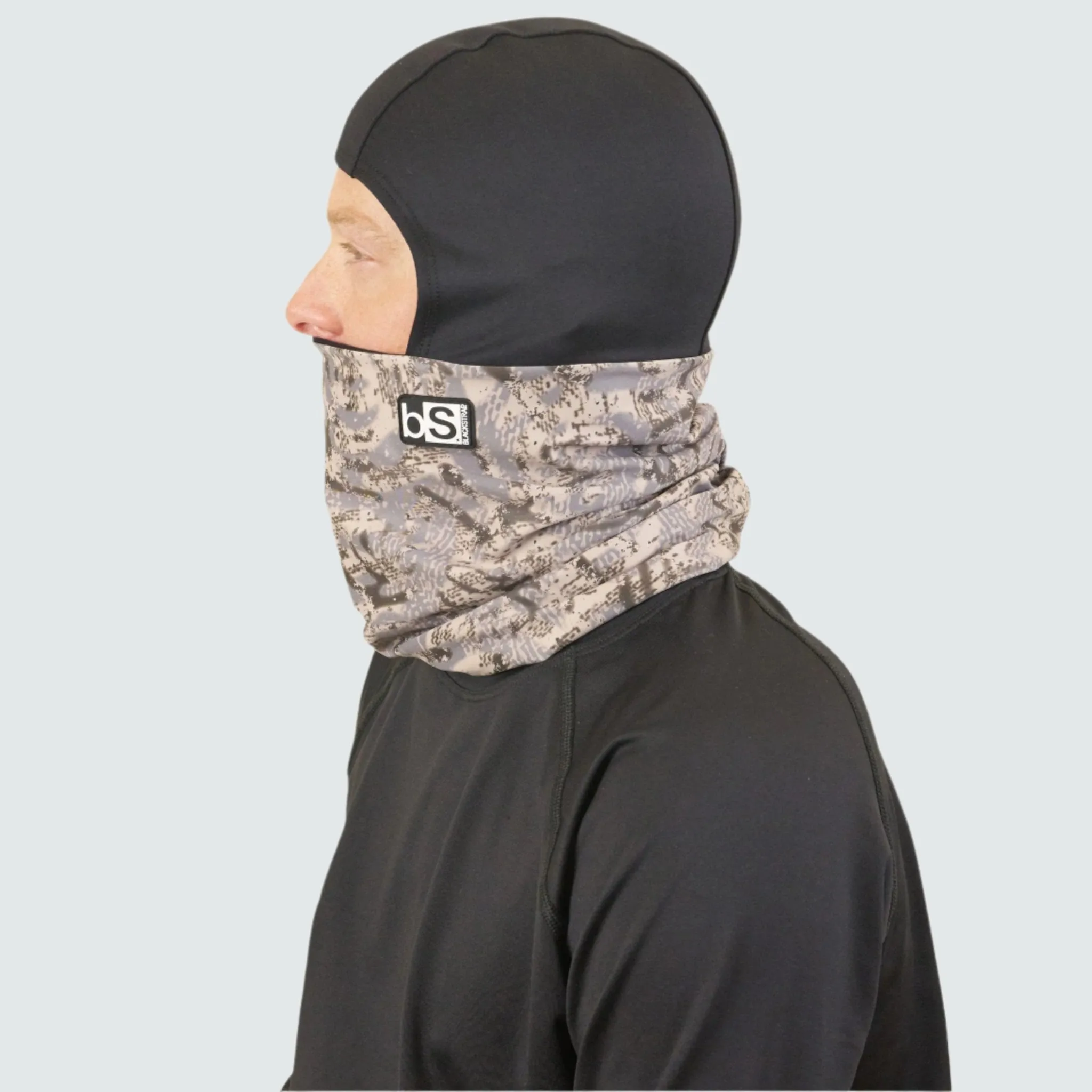 Treble Hood Balaclava | Prints