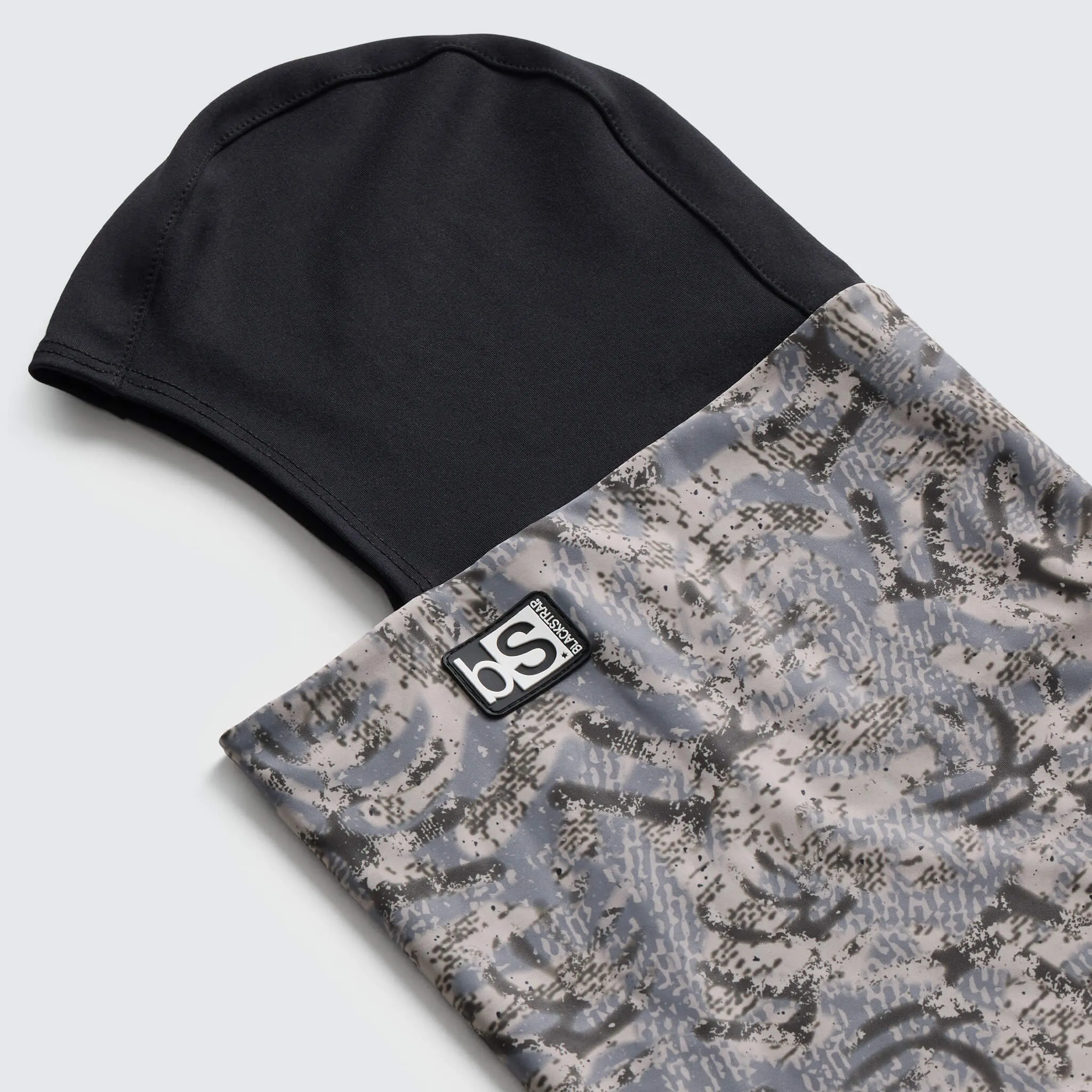 Treble Hood Balaclava | Prints