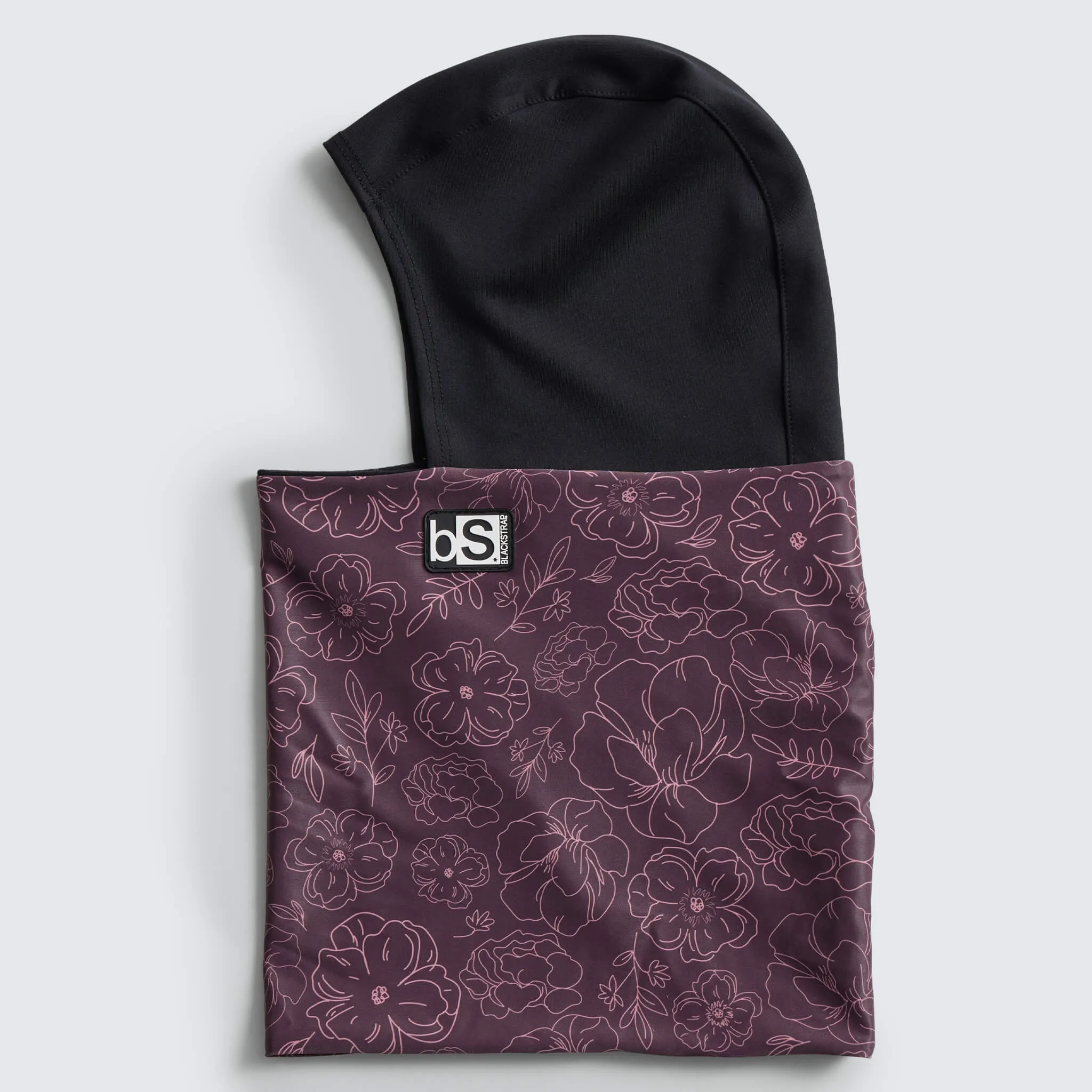 Treble Hood Balaclava | Prints