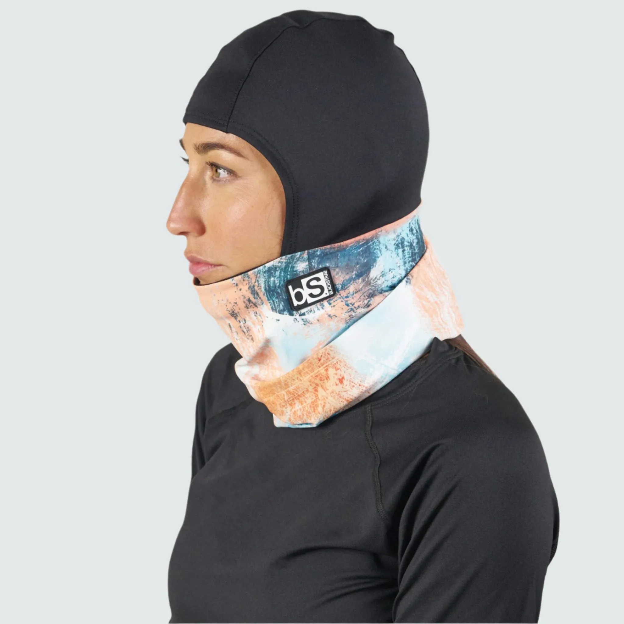 Treble Hood Balaclava | Prints