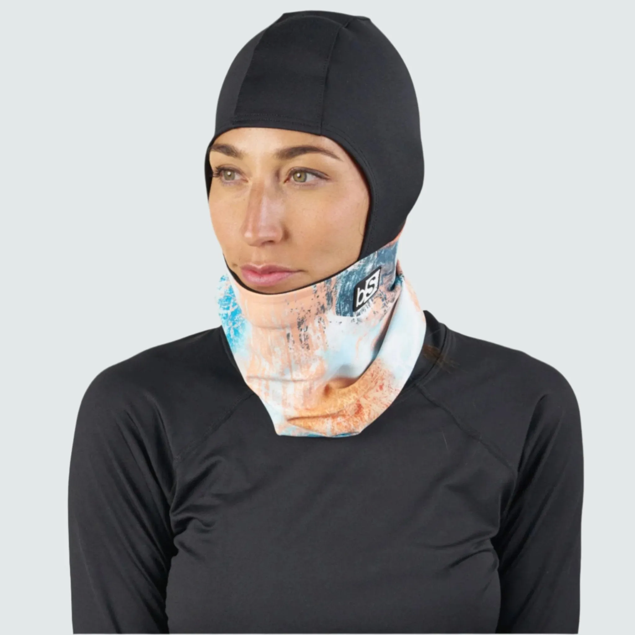 Treble Hood Balaclava | Prints