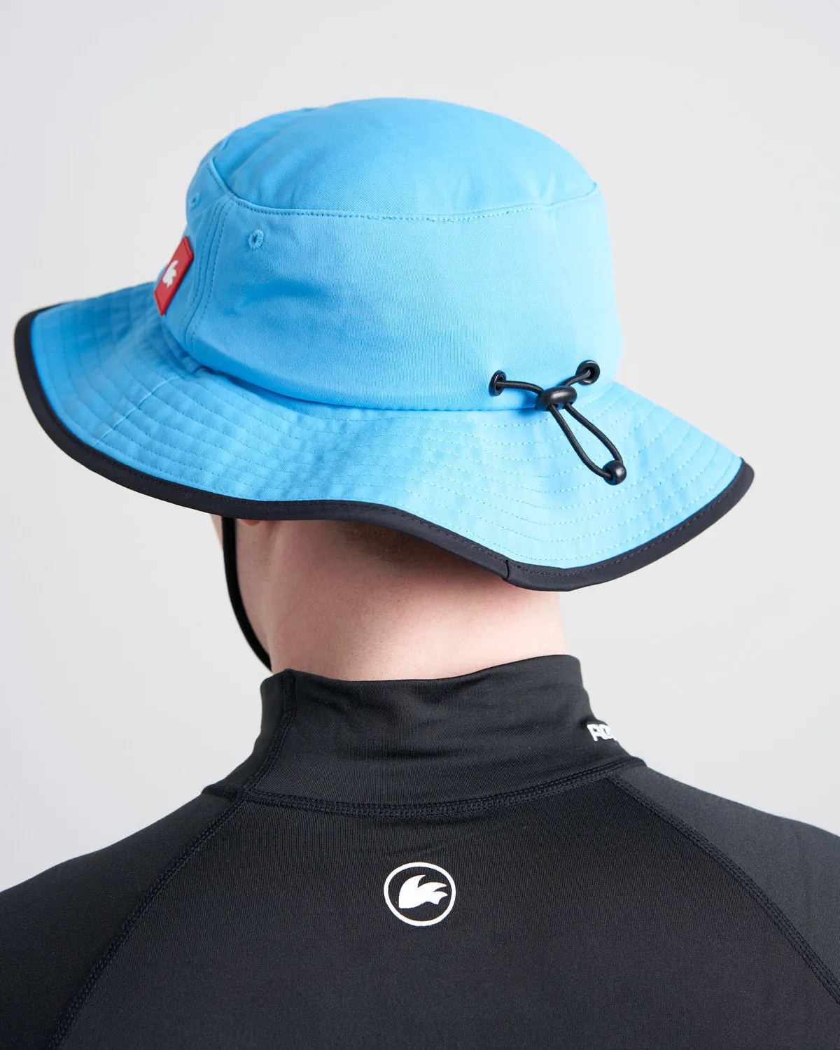 Wide Brimmed UV Hat