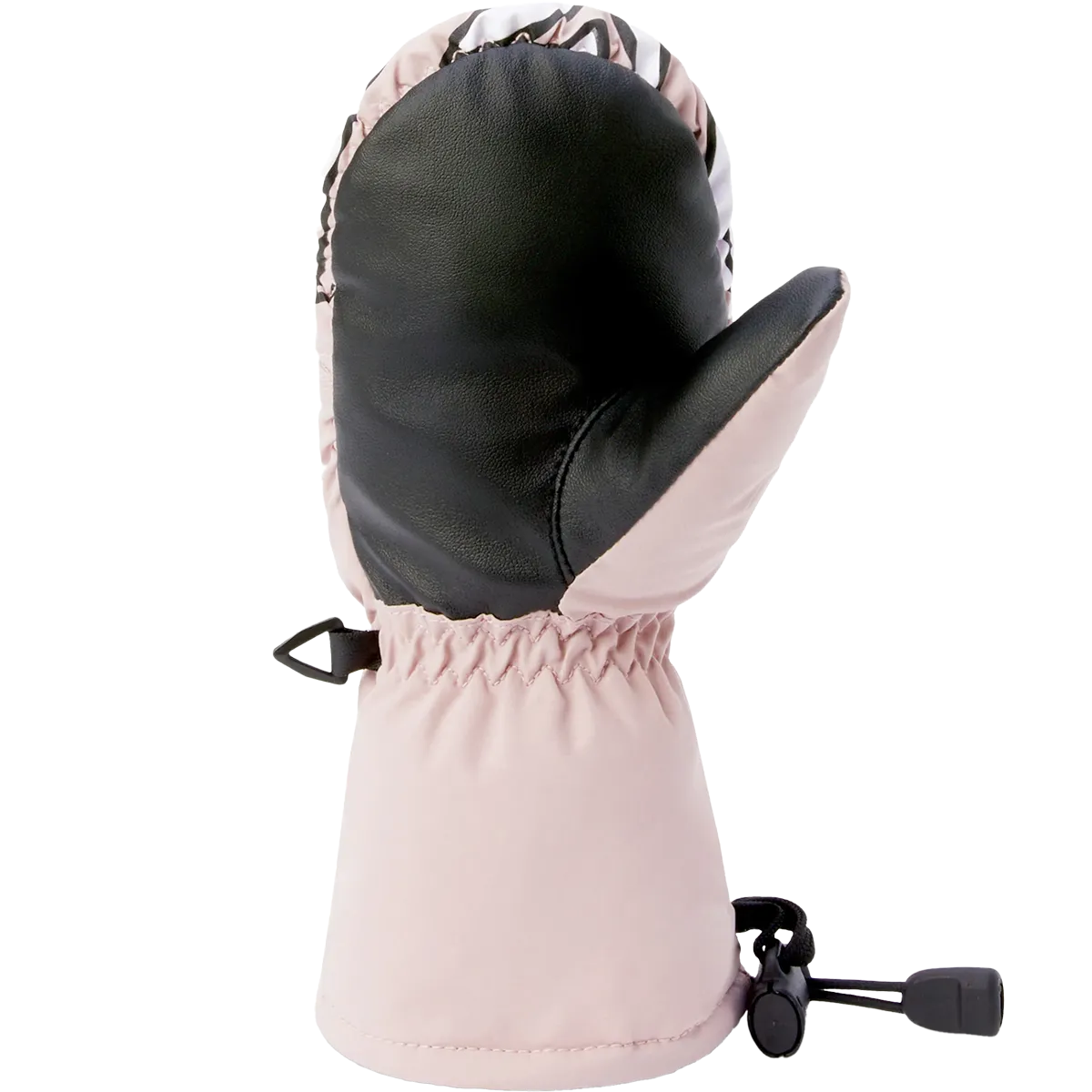 Youth Scrambler Mitt - Toddler