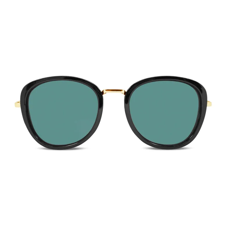 ZOE SUNGLASSES